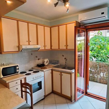Green Studio Apartment Argostoli  Exterior photo